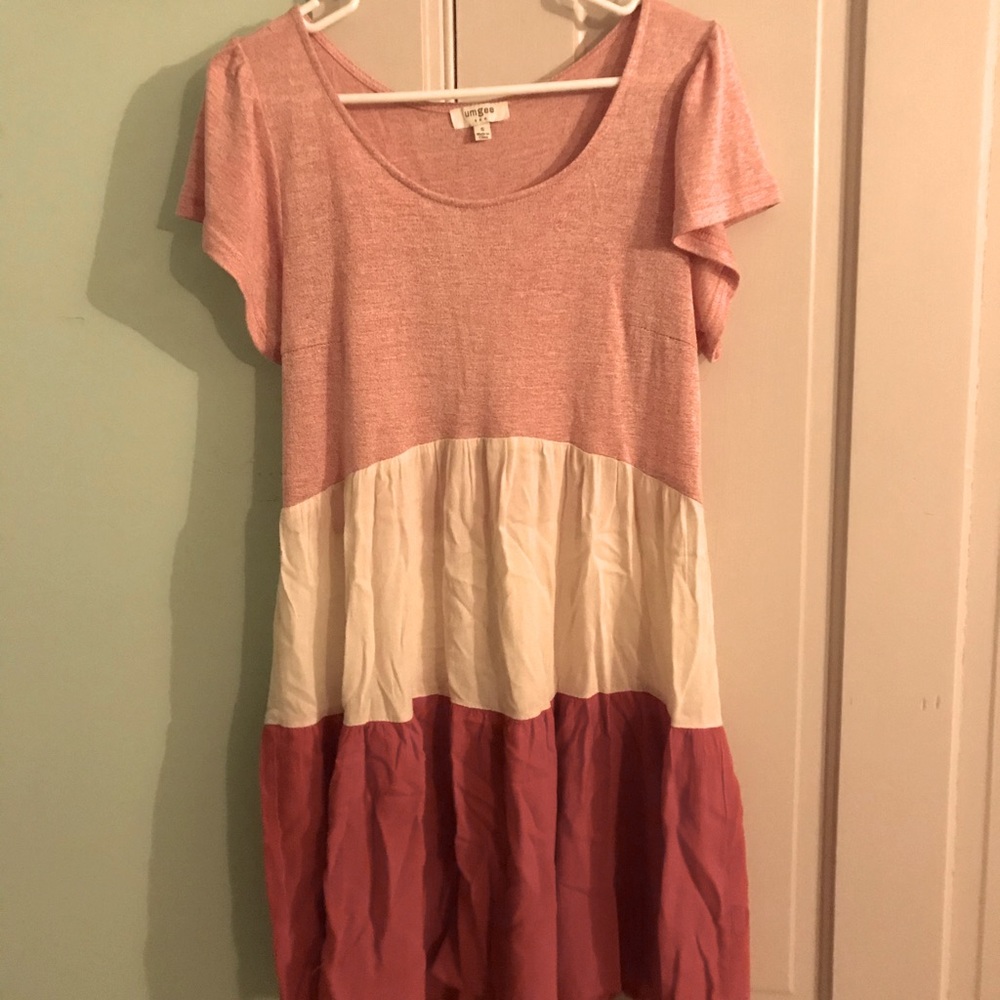 Umgee Dress, Size Small